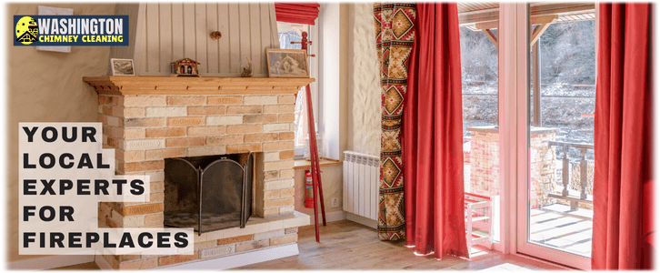 Chimney and Fireplace Solutions