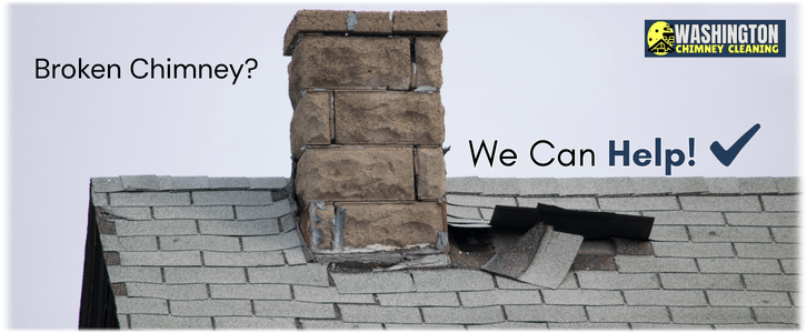 Chimney Repair Washington DC