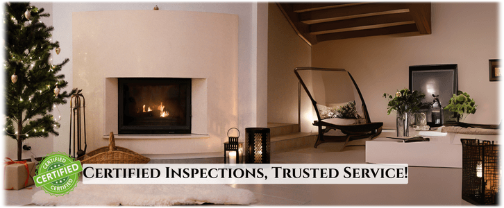 Chimney and Fireplace Inspection Washington DC