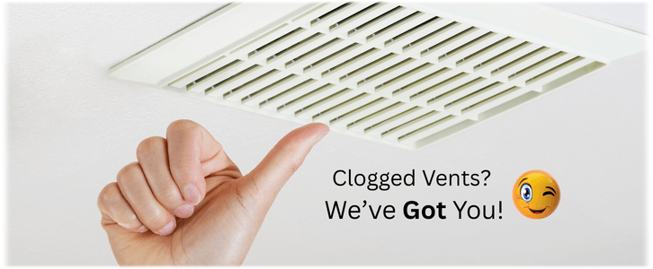 Dryer Vent Cleaning Washington DC