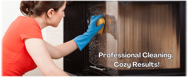Fireplace Cleaning Washington DC