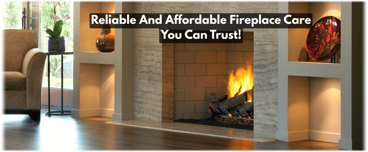 Washington DC Chimney Cleaning Washington DC Chimney Cleaning