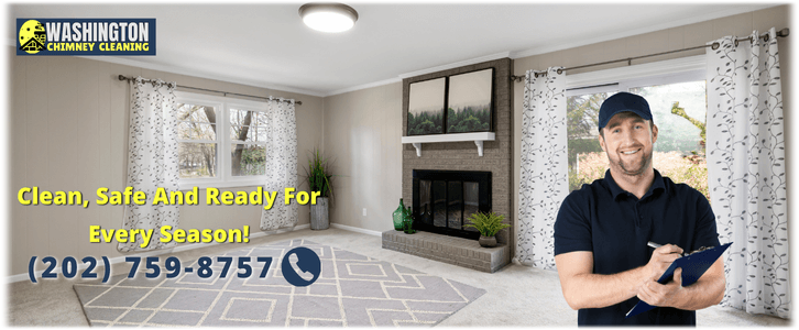 Chimney Cleaning Washington DC Chimney Cleaning Washington DC